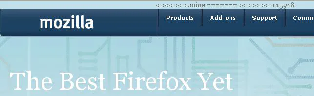 firefox day