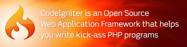 codeigniter